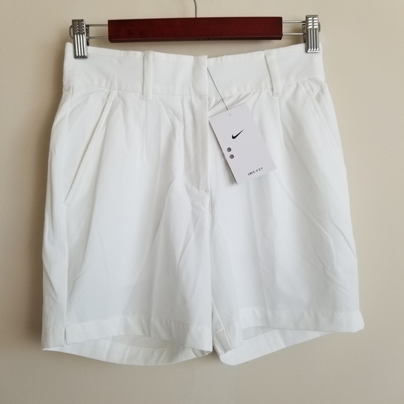 Nike Dri-Fit Victory 5" Shorts XS NWT - Picture 1 of 8